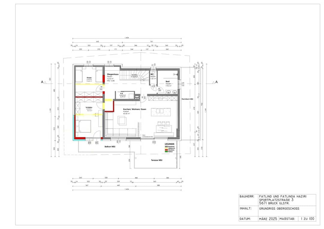 Grundriss 1