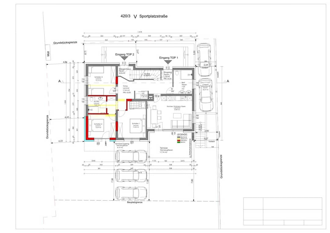 Grundriss 2