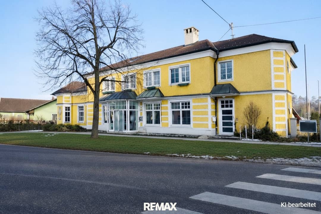 Aussenansicht