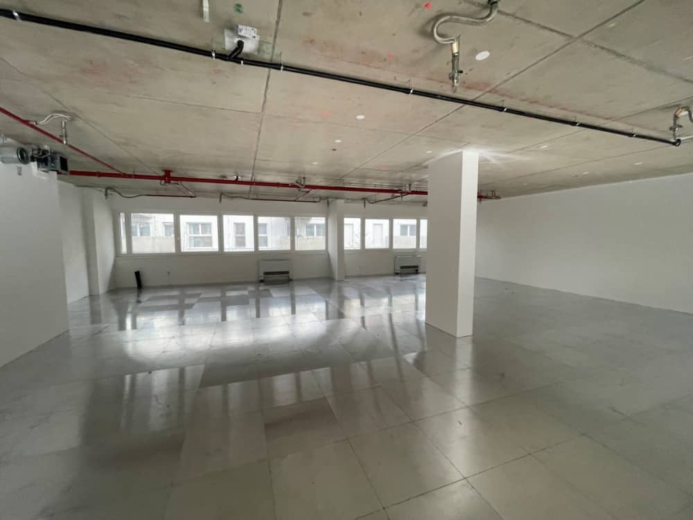 sirius working – 22., Janis-Joplin-Promenade 18, mit Seeblick