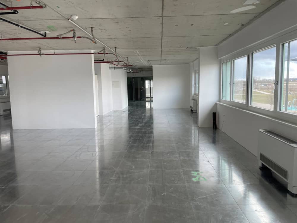 sirius working – 22., Janis-Joplin-Promenade 18, mit Seeblick