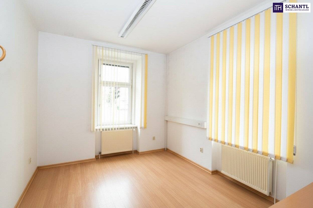 Bürofläche in Top-Lage Leoben