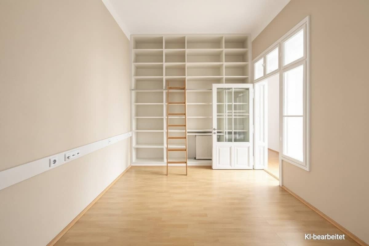 Shared Flat Neubau Adlerhof