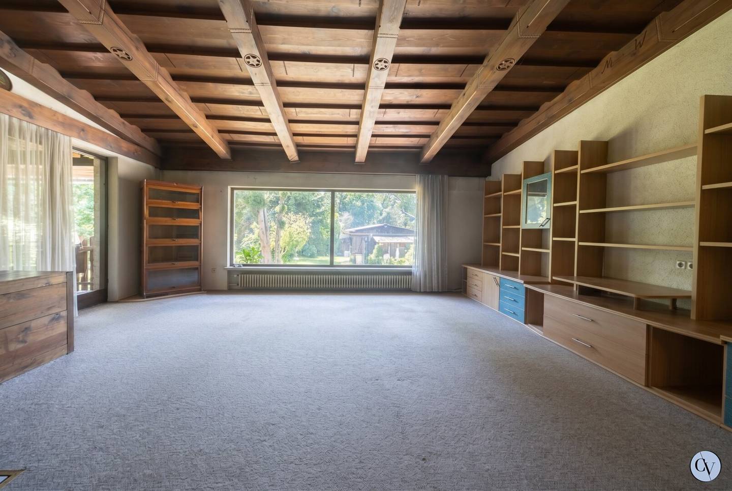 Ziegelmassivhaus mit lebenslangem Wohnrecht und Leibrente in Stockerau