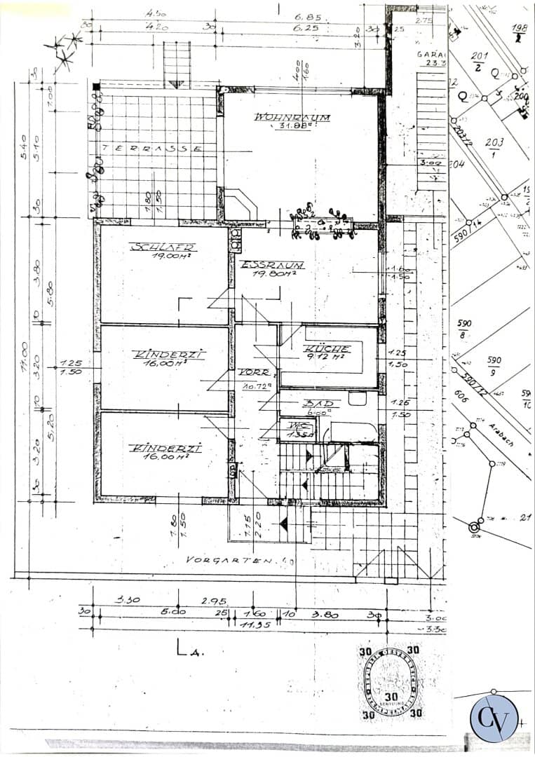 Grundriss 2