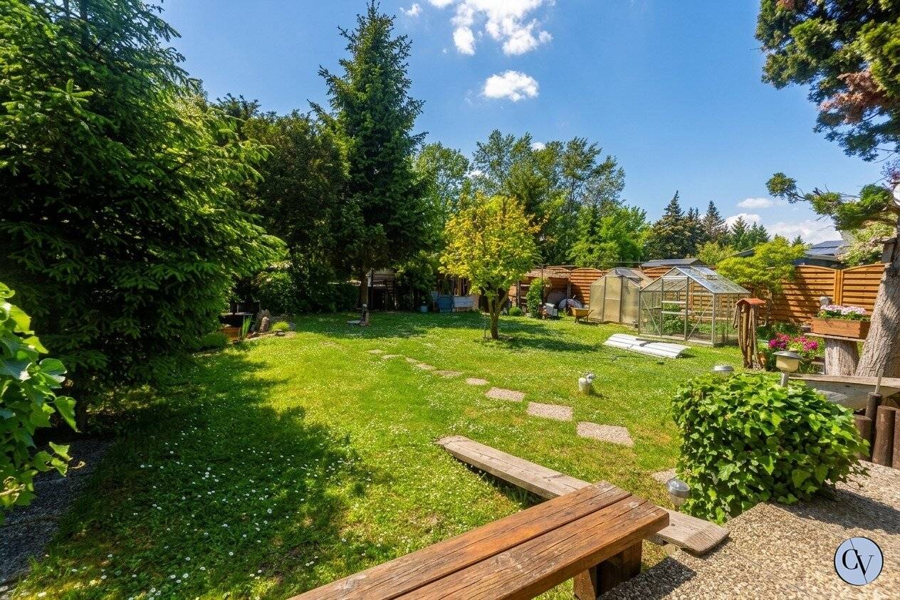 Ziegelmassivhaus mit lebenslangem Wohnrecht und Leibrente in Stockerau