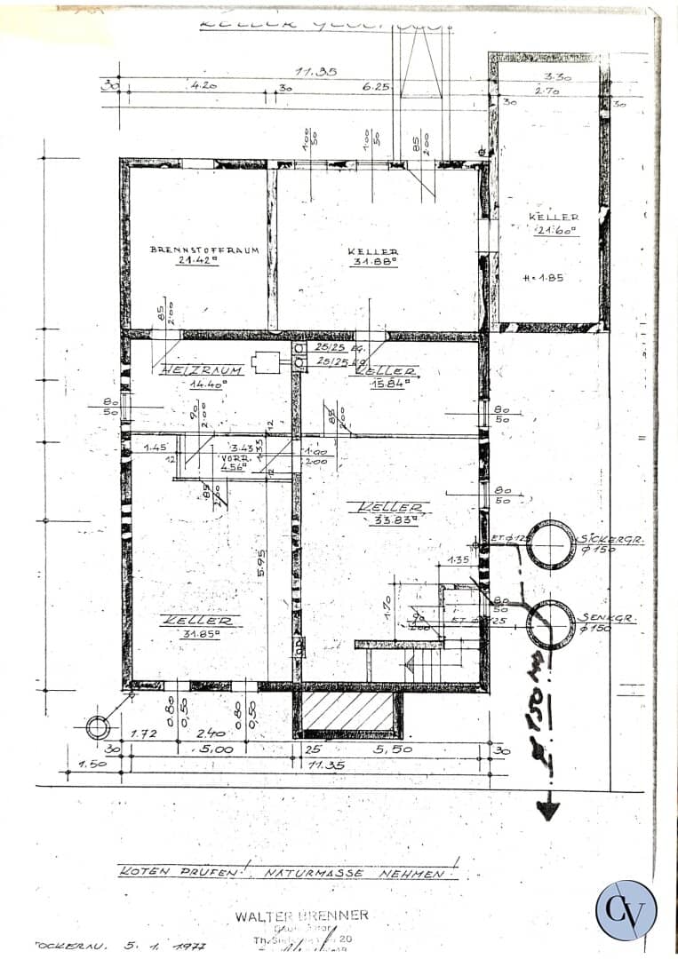 Grundriss 1