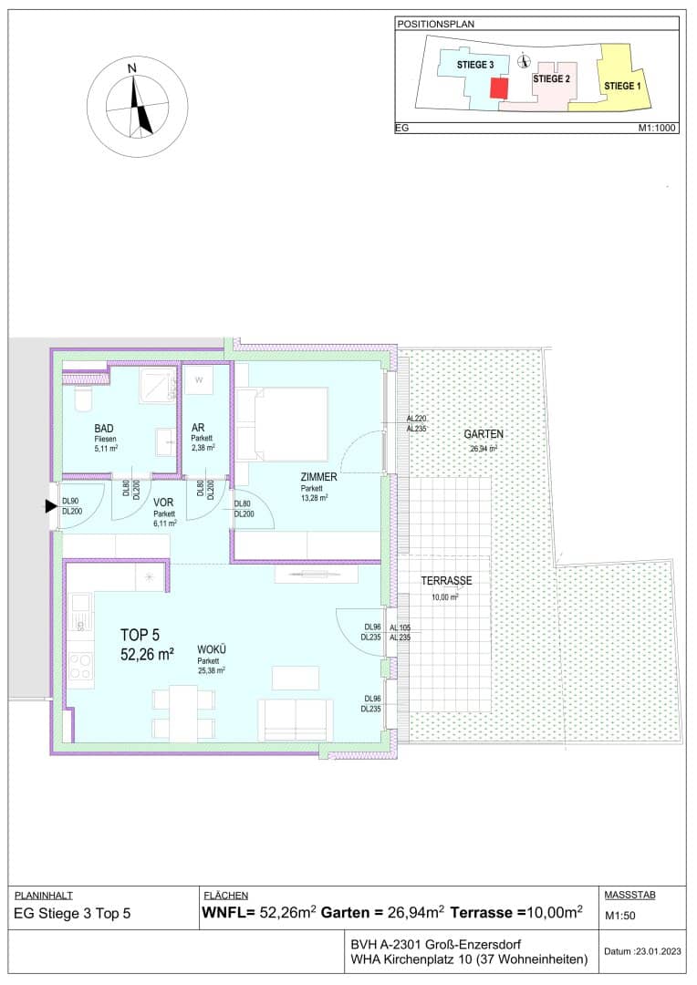 Grundriss 5