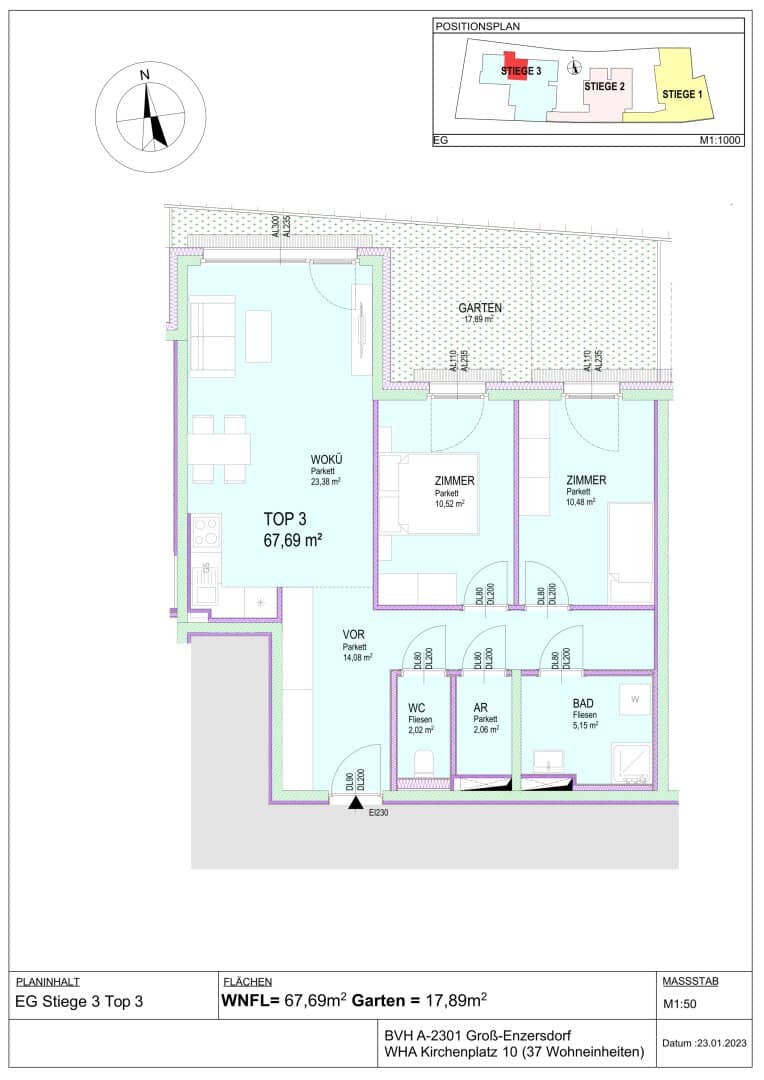 Grundriss 3