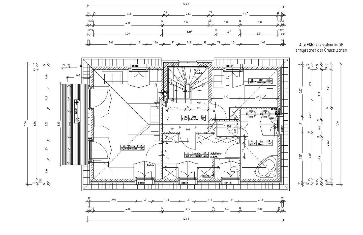 Grundriss 2