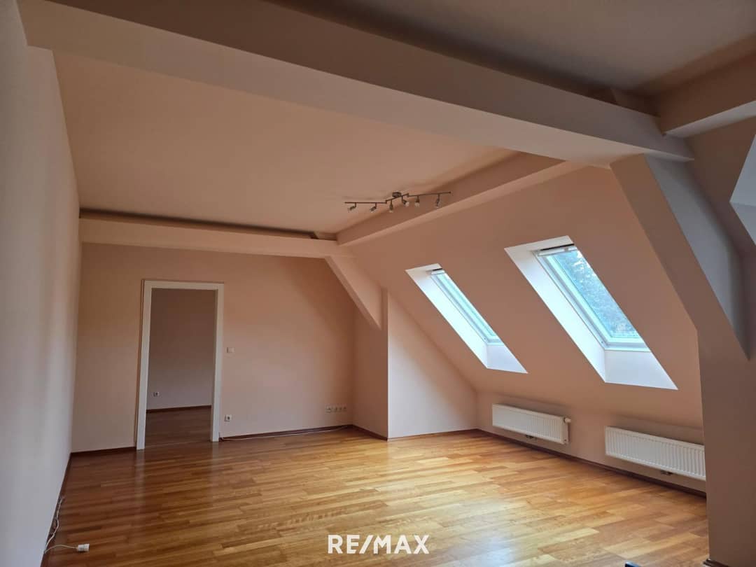 Rental apartment in central location in Stainz
