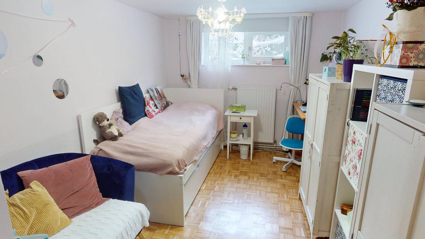 Modernisiertes Kleingartenhaus mit Seezugang in Langenzersdorf
