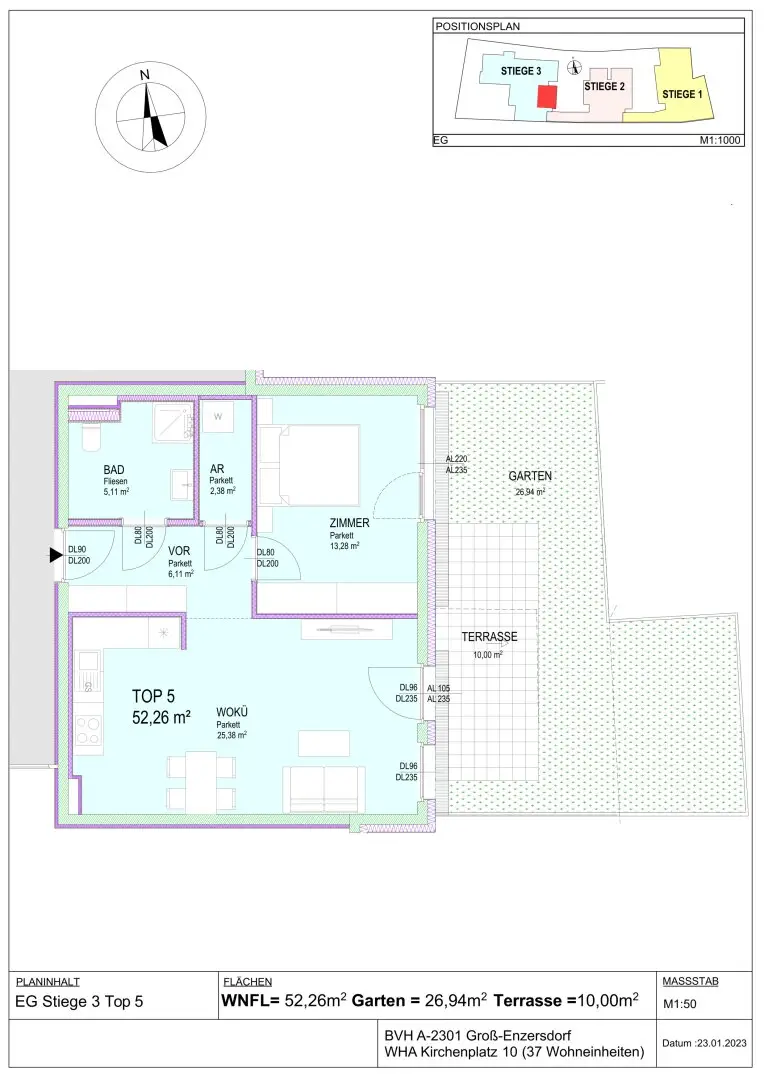 Grundriss 4