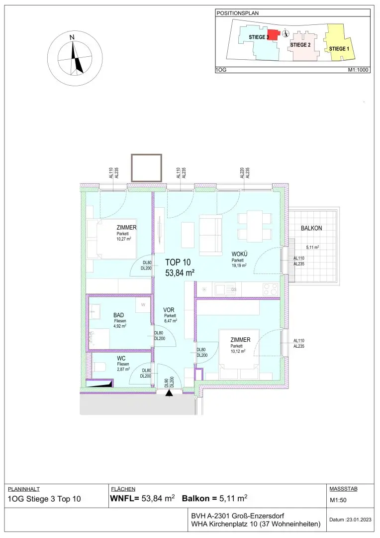 Grundriss 9