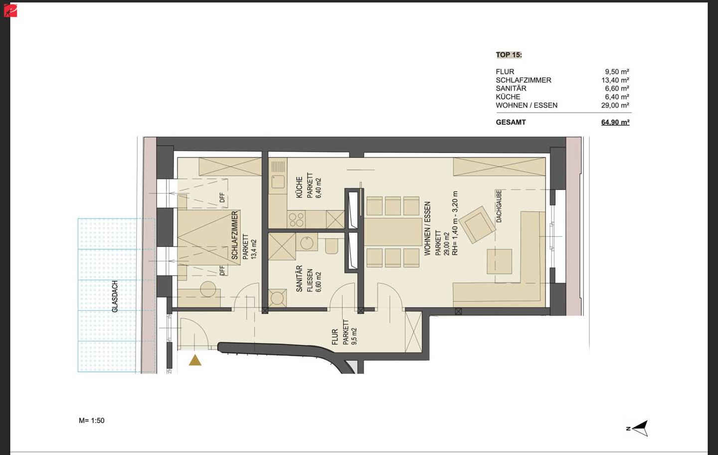 Grundriss 1