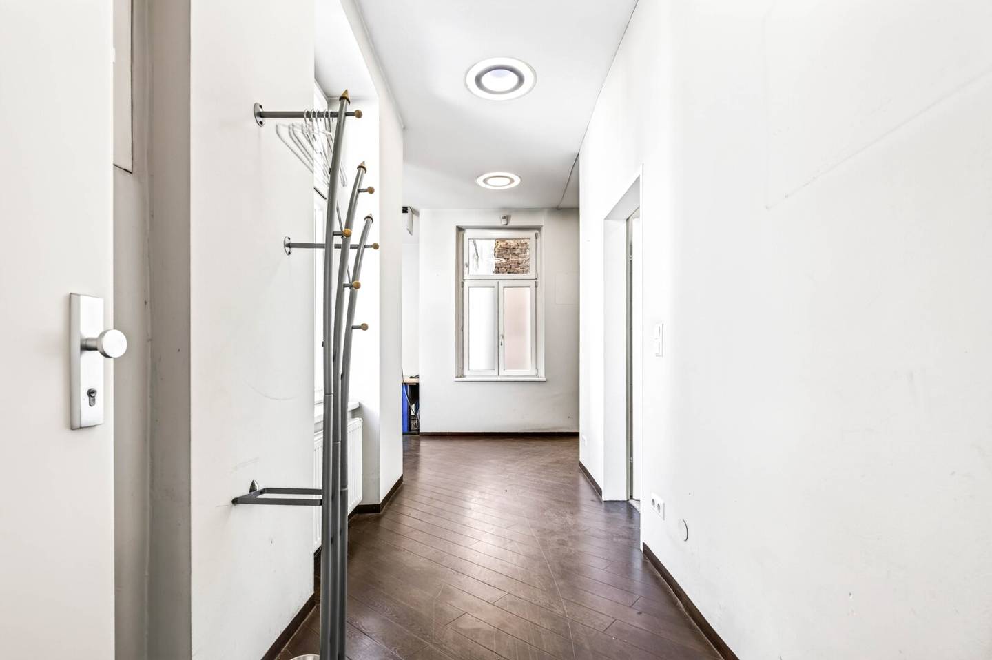 102m² office space in Hernalser Haupstraße