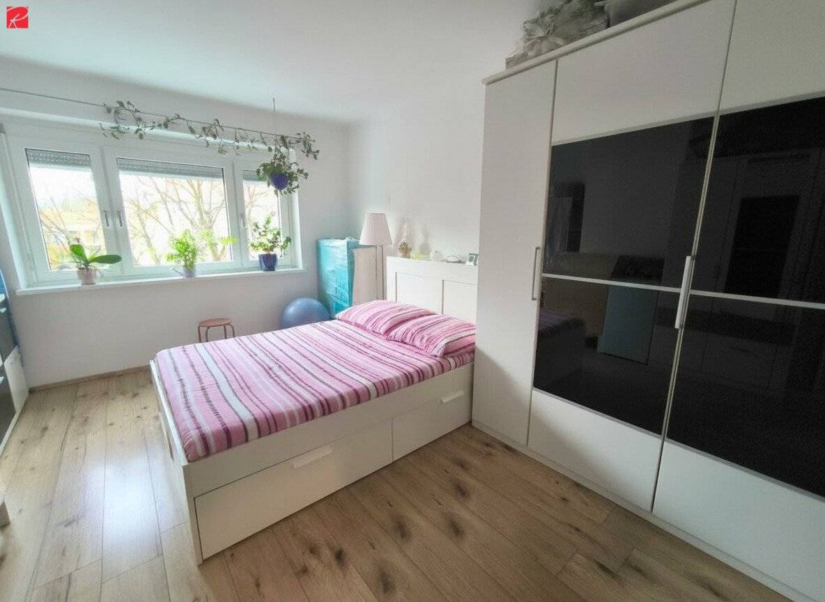 Helles, komfortables Zuhause für Familien – ideal gelegen mit bester Anbindung