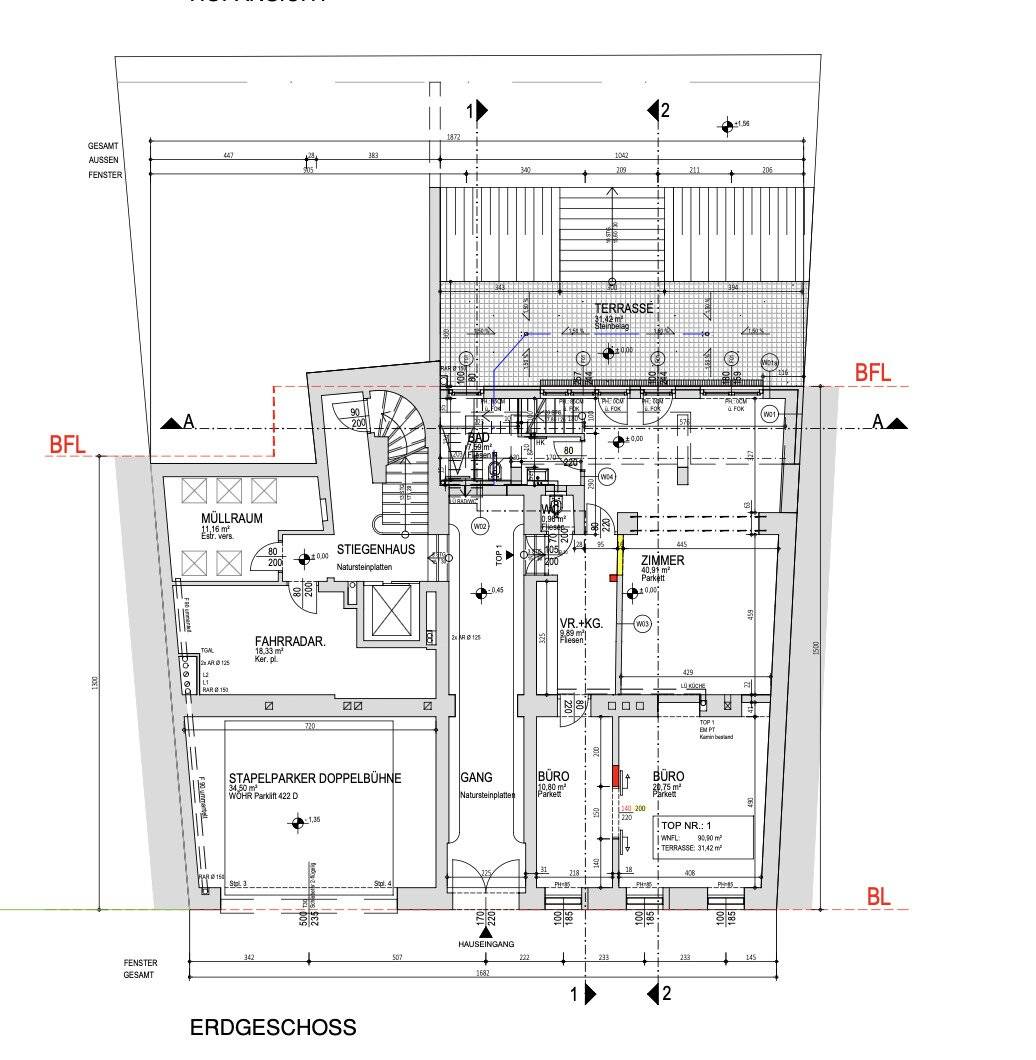 Grundriss 2