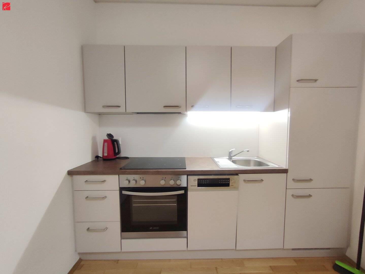Zentrale Traumwohnung direkt am Andritzer Hauptplatz – Urbanes Leben trifft auf beste Infrastruktur!