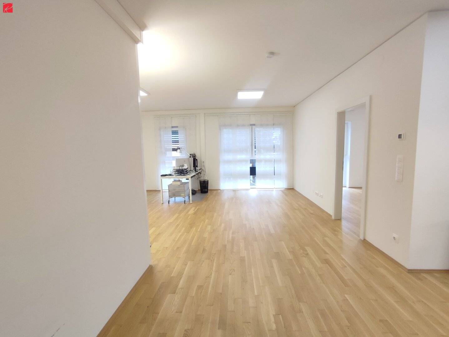 Moderne Bürofläche im Herzen von Graz-Andritz