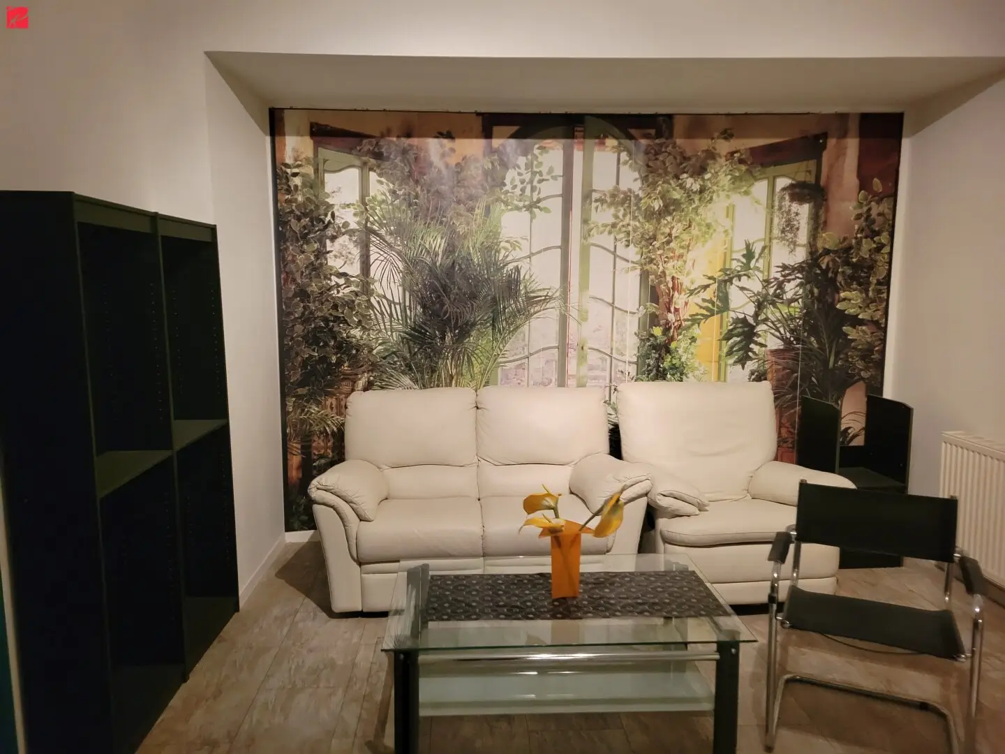 Gepflegter Wohntraum oder Ordination mit Terrasse und Tiefgarage
