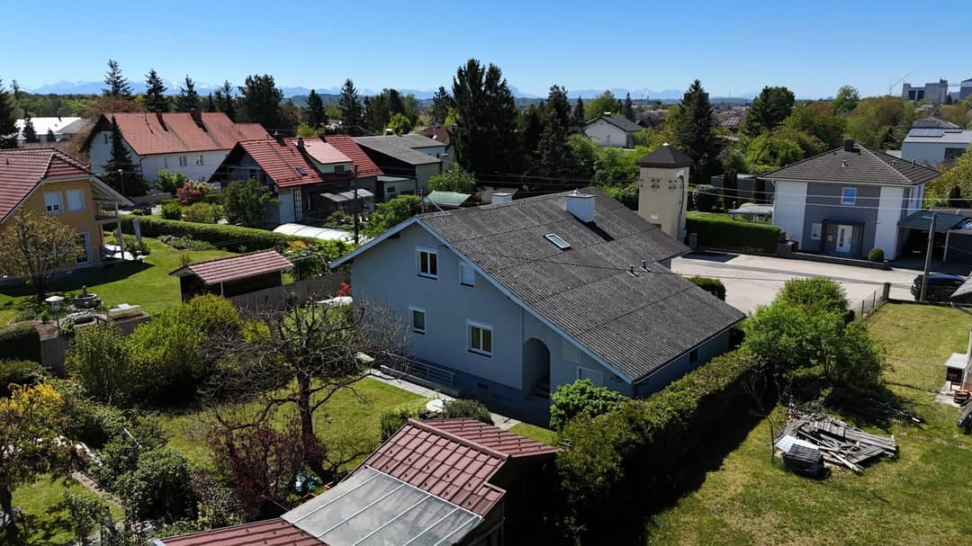Charmantes Einfamilienhaus in ruhiger Sackgassenlage in Marchtrenk