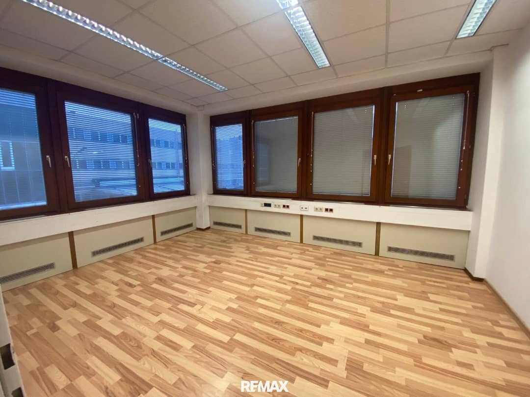 Office spaces in Hütteldorf from 10m²