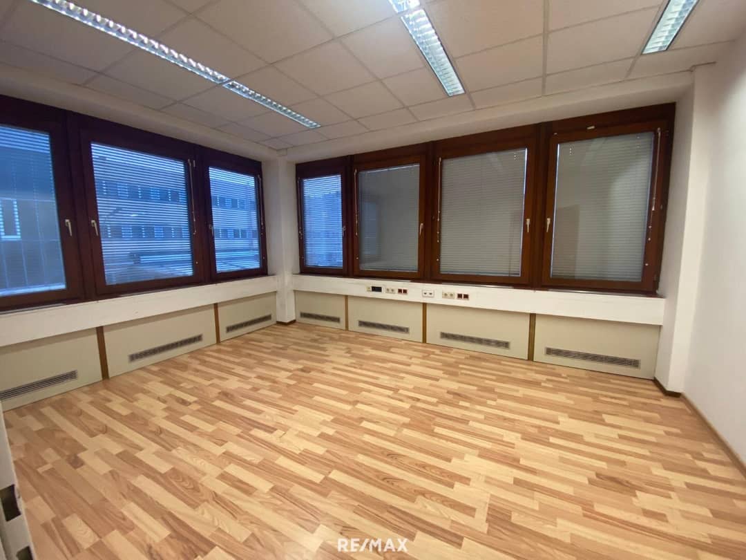 Büros in Hütteldorf ab 10m²