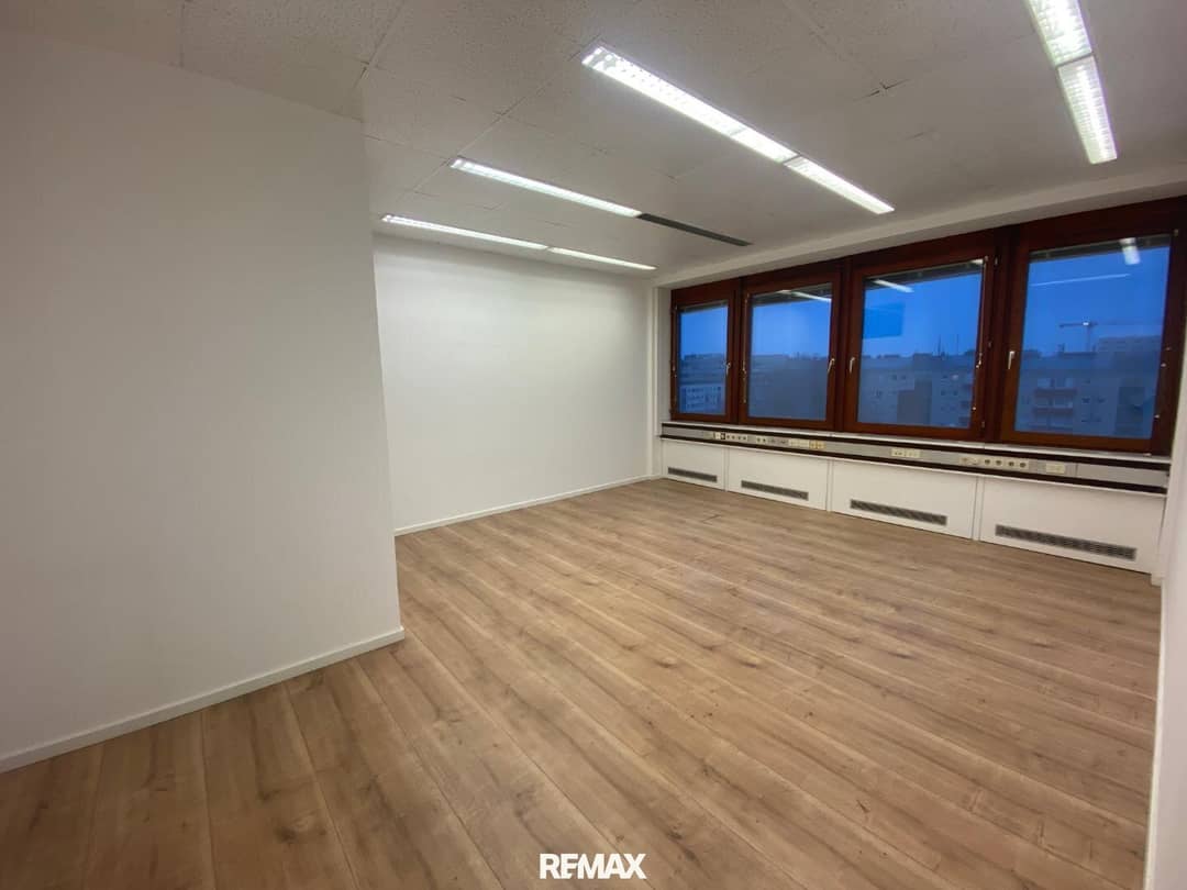 Bürobeispiel