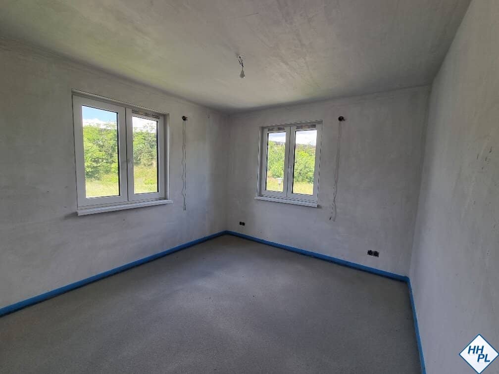 Semi-detached house in Kottingbrunn with garden and terrace