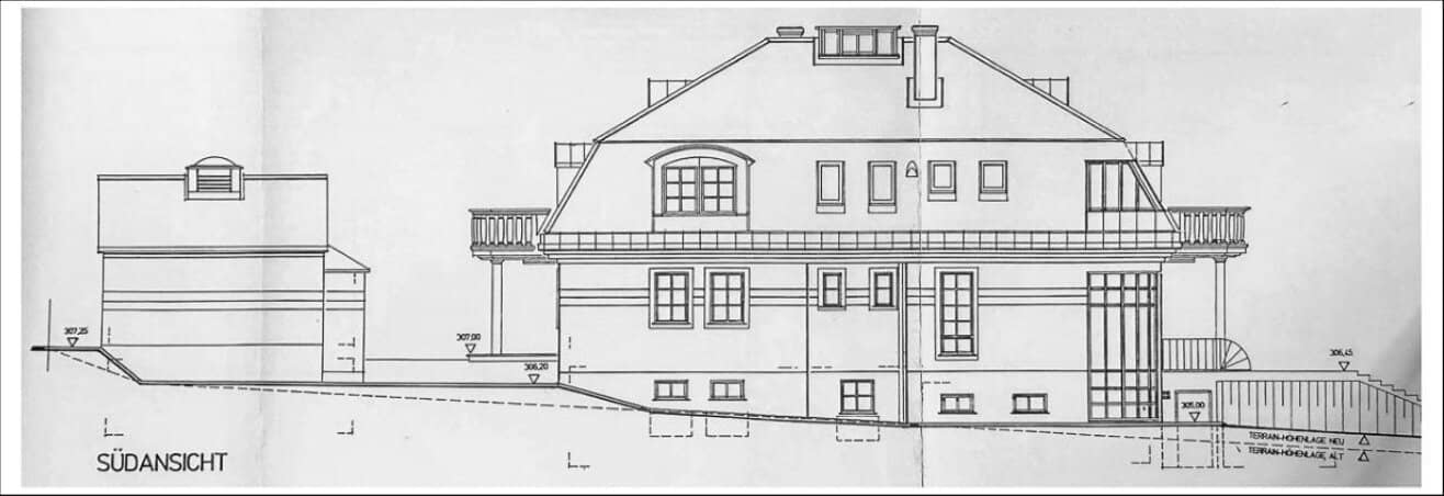 Floor plan 8