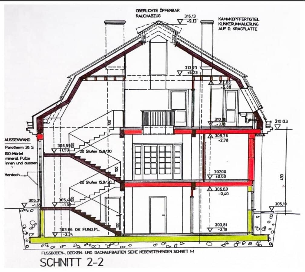Floor plan 5
