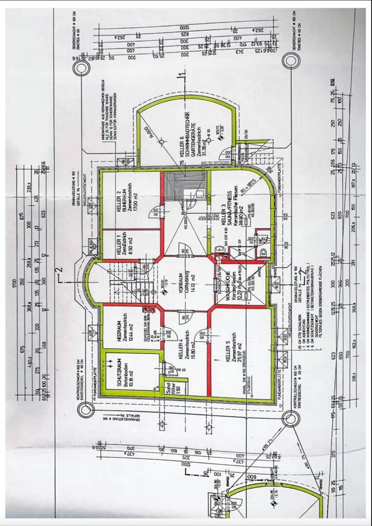 Floor plan 4