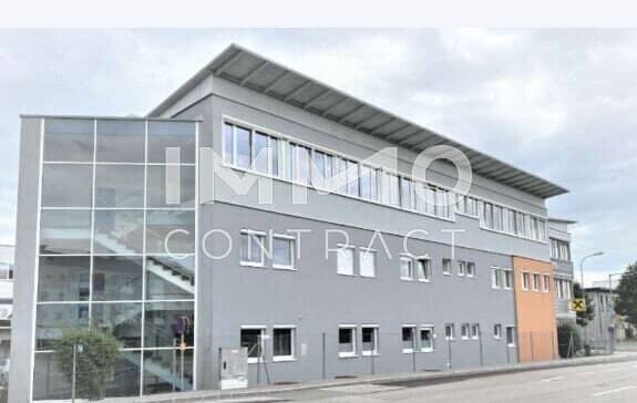 Office space 209 m² central location Asten B1