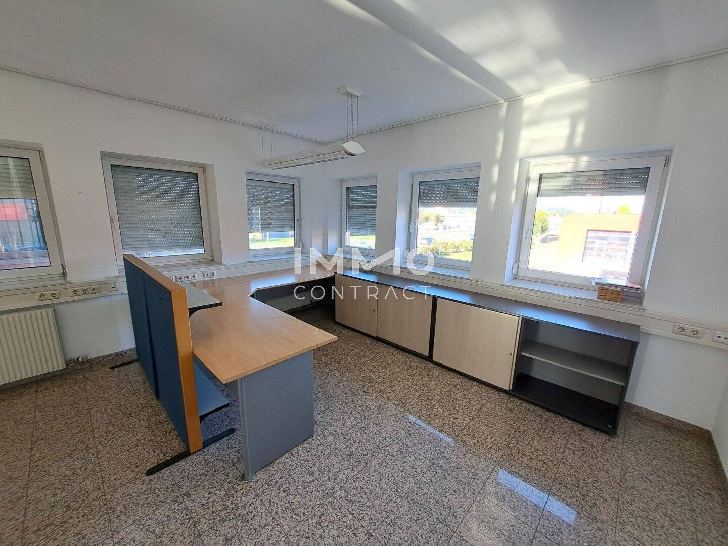 Office space 209 m² central location Asten B1