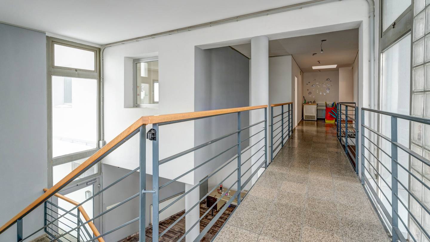Flexible Office Space in 1210 Vienna, 78 m², 1st Floor
