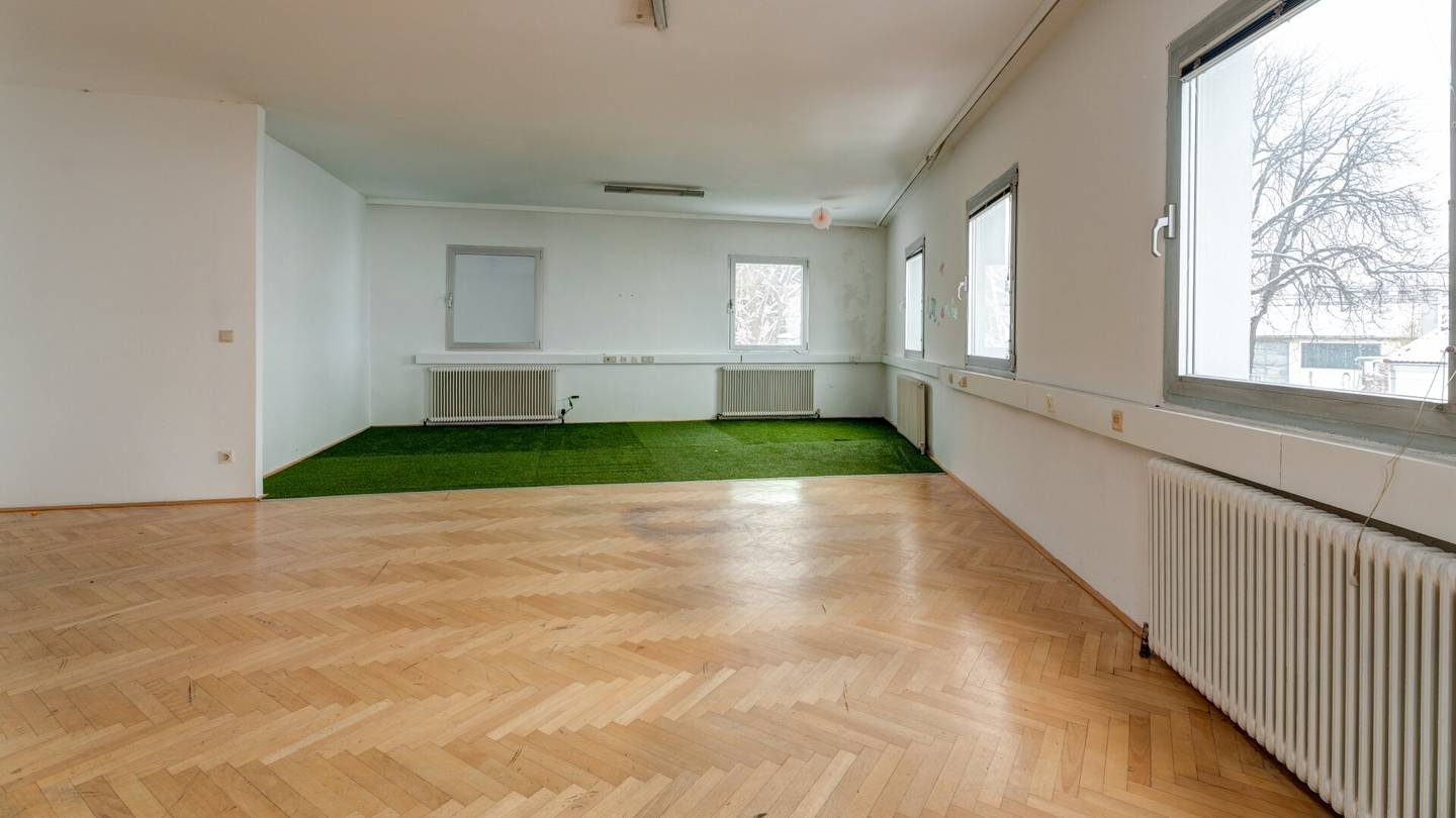 60 m² office space to customize in 1210 Vienna, Floridsdorf