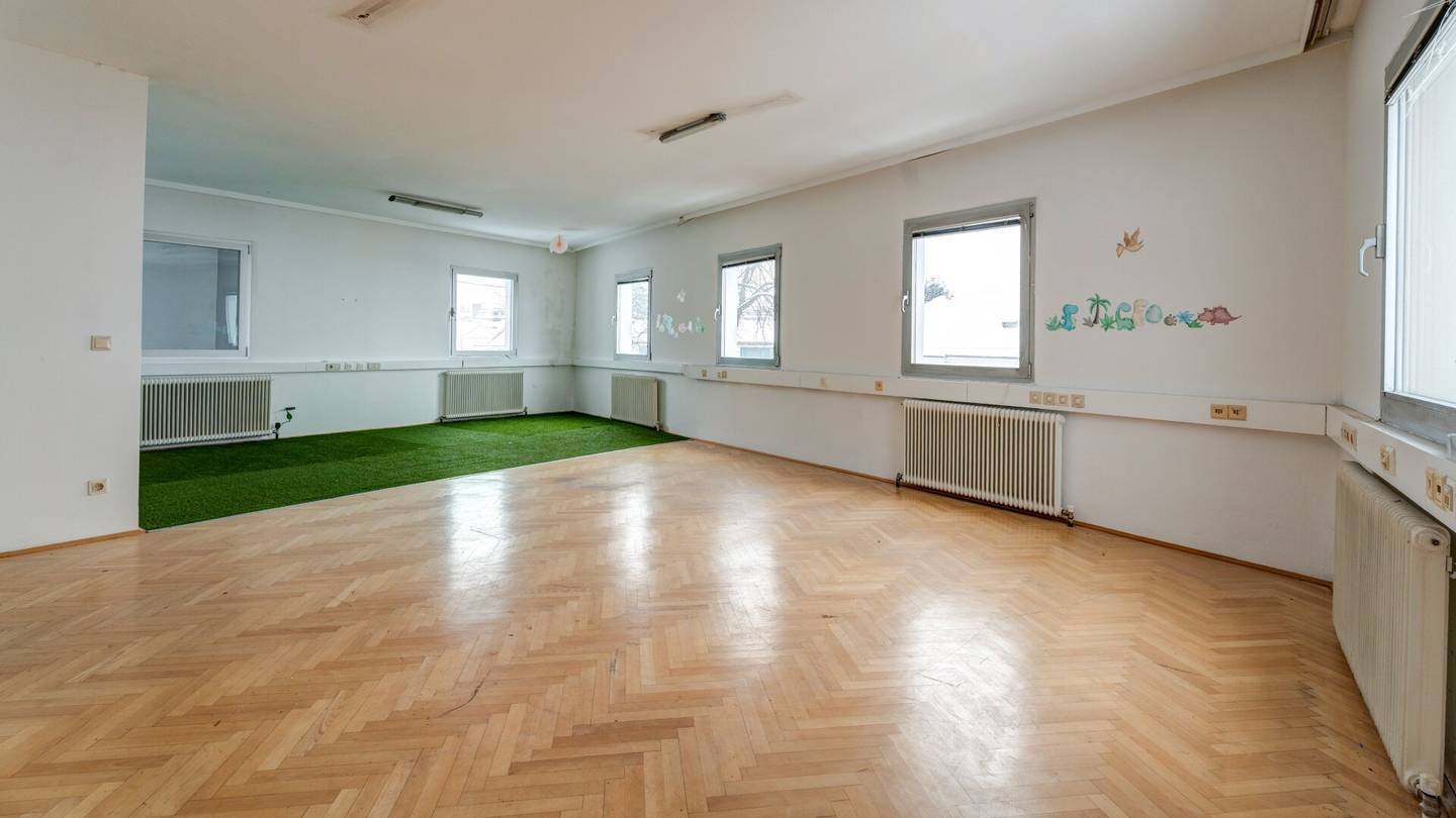 60 m² office space to customize in 1210 Vienna, Floridsdorf