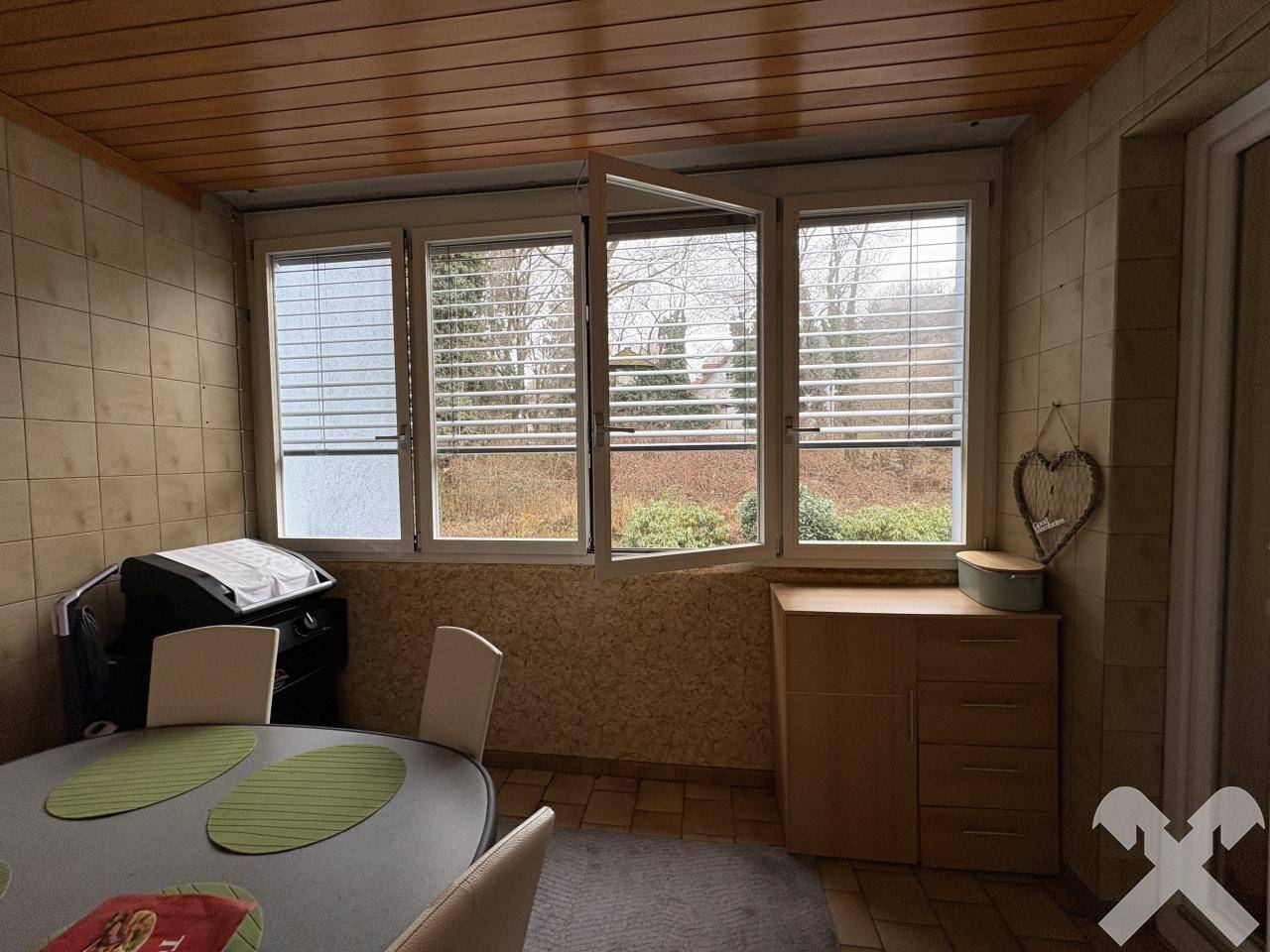 Anlegerwohnung in Graz-Waltendorf – langfristig vermietet