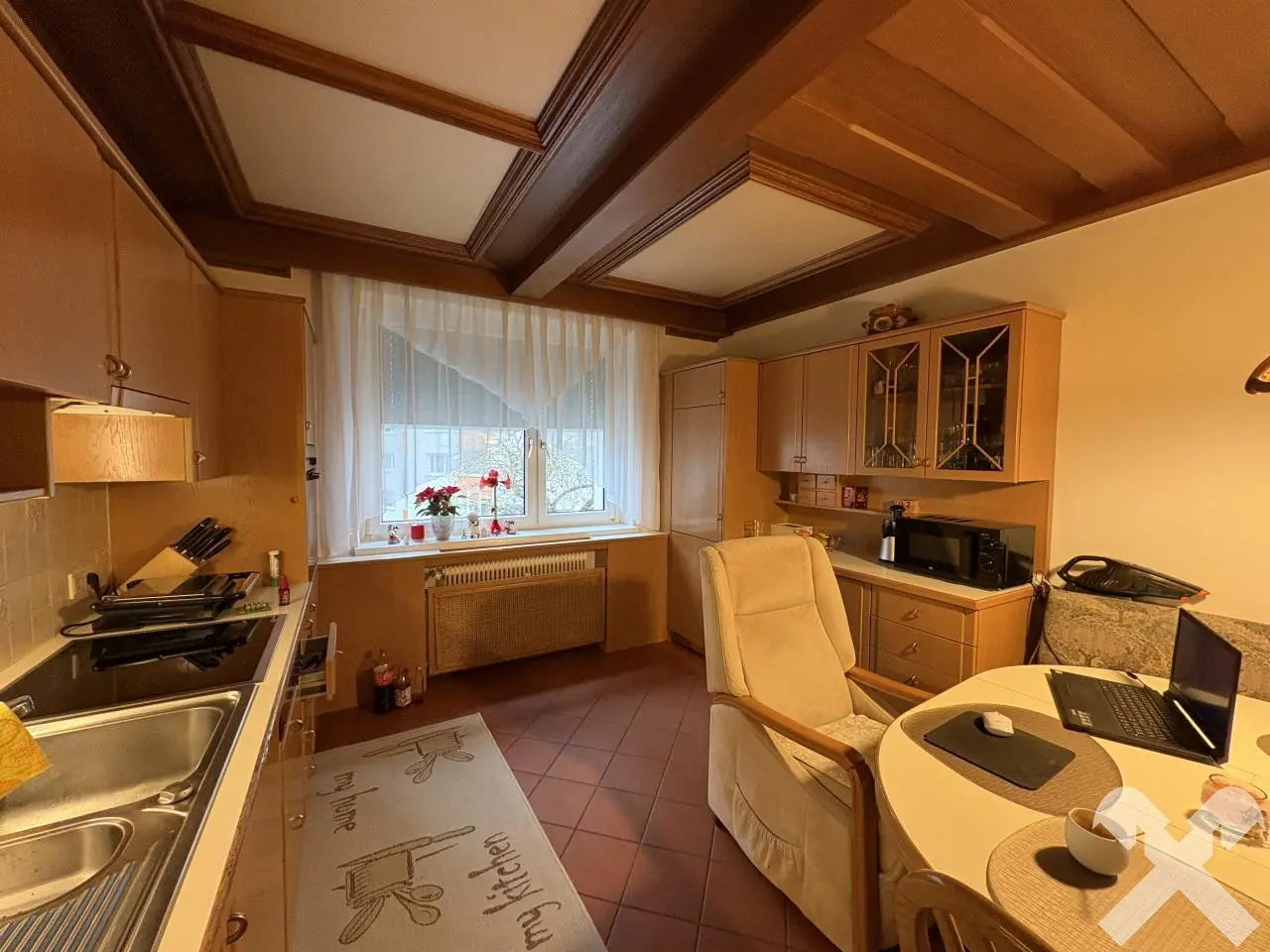 Rental investment apartment in Graz-Waltendorf – long-term leased