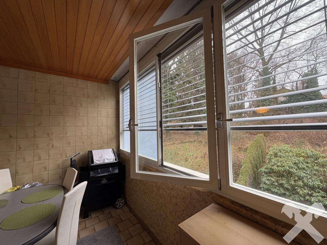 Anlegerwohnung in Graz-Waltendorf – langfristig vermietet