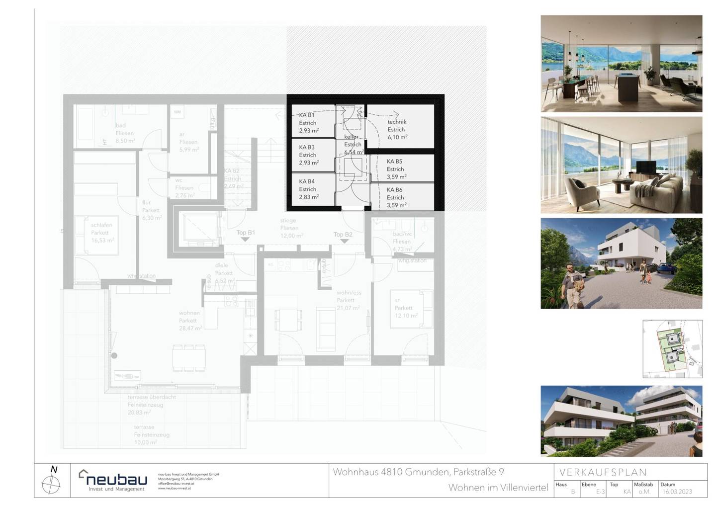 Floor plan 3