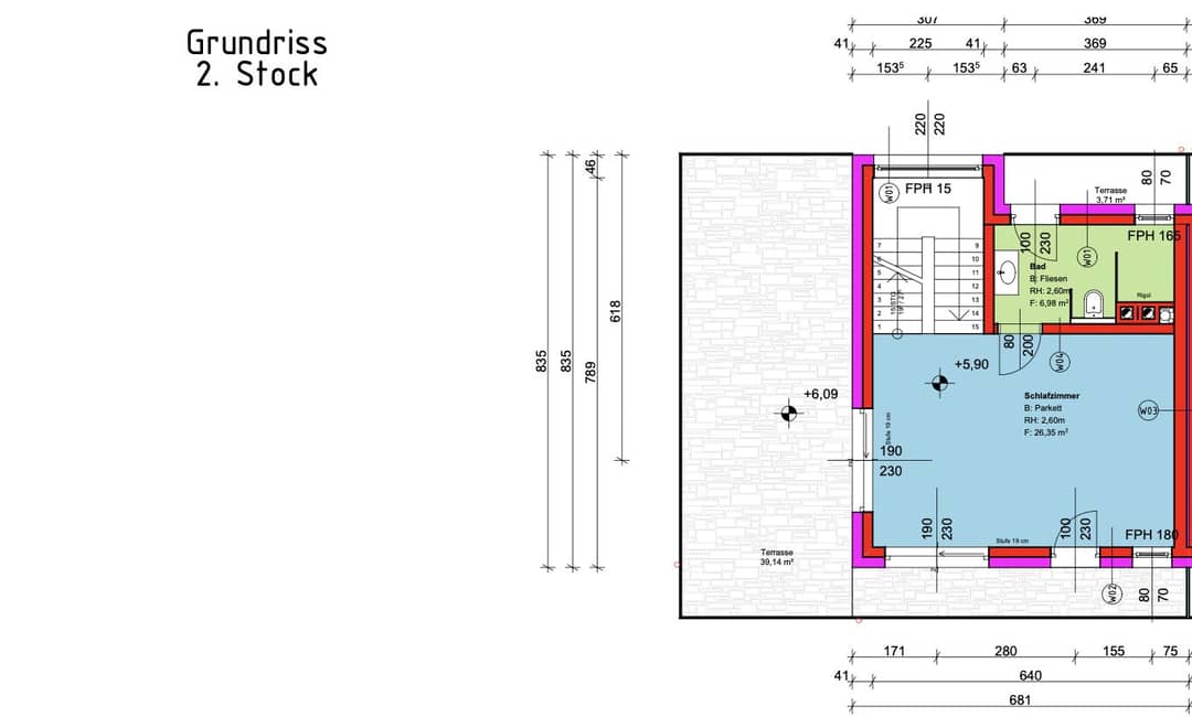 Floor plan 4
