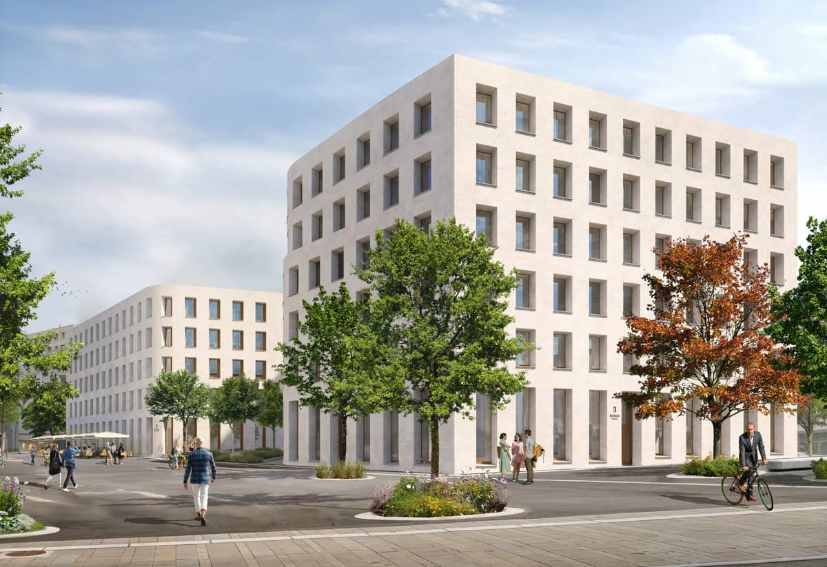 Apartment Seestadt Sustainable Growth **[Note: formatting in final]**