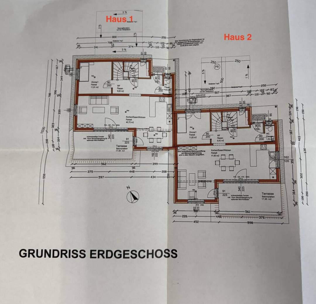 Grundriss 2