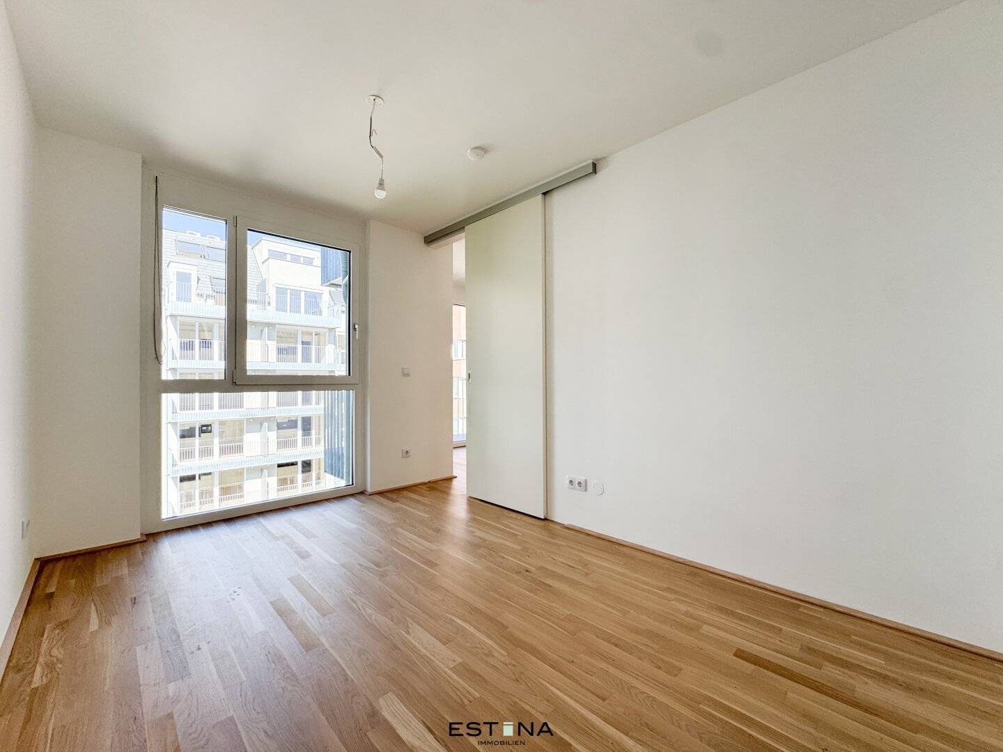 Wohnung Neubau Erstbezug Tiefgarage