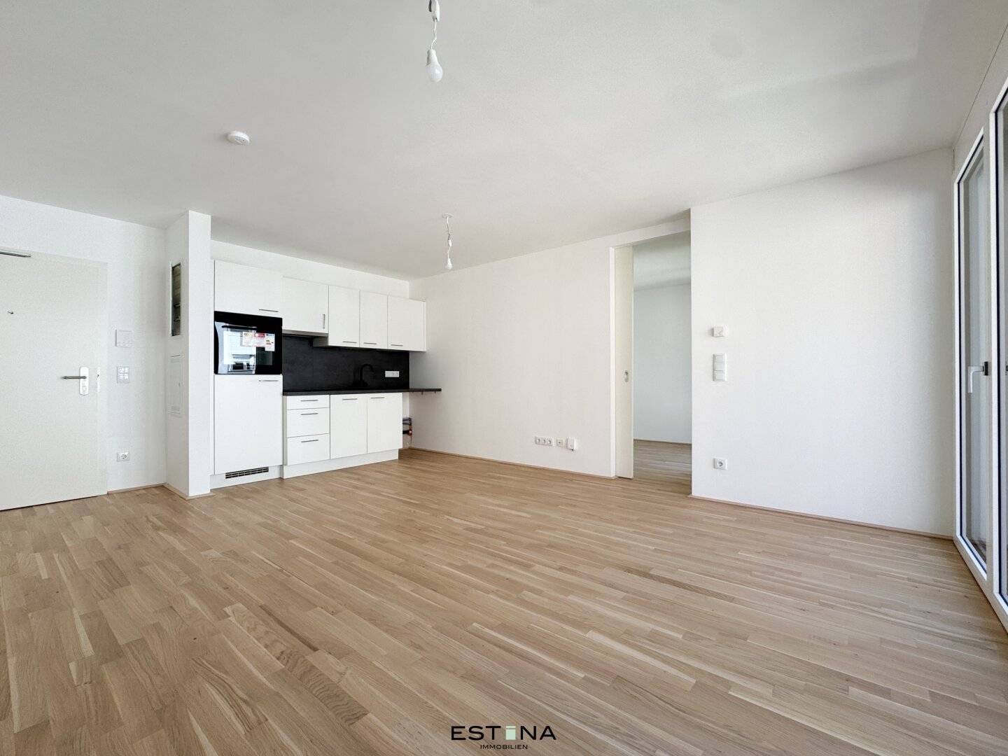 Wohnung Neubau Erstbezug Tiefgarage