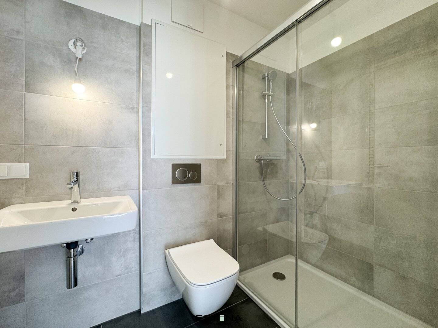Wohnung Neubau Erstbezug Tiefgarage