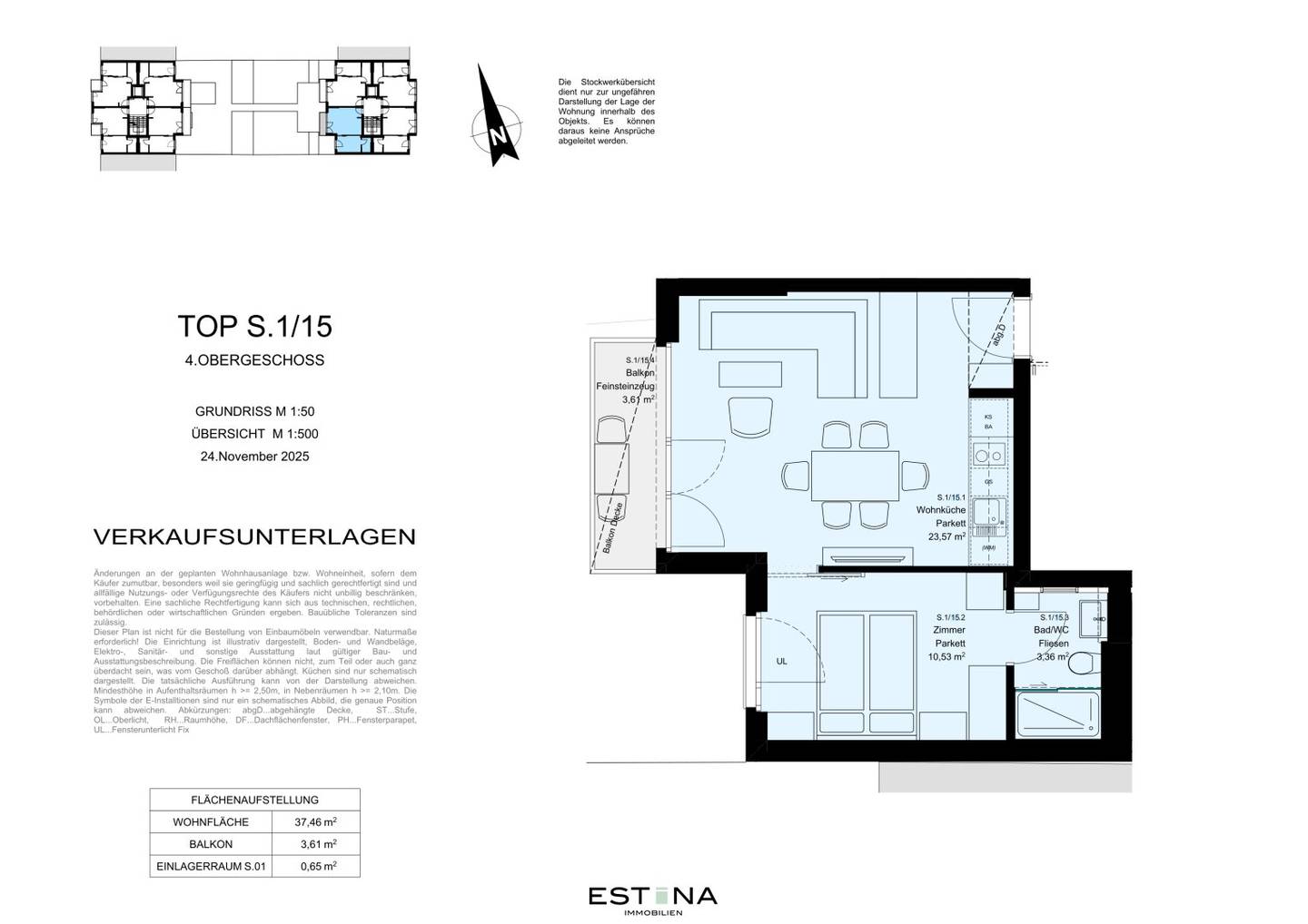 Grundriss 2