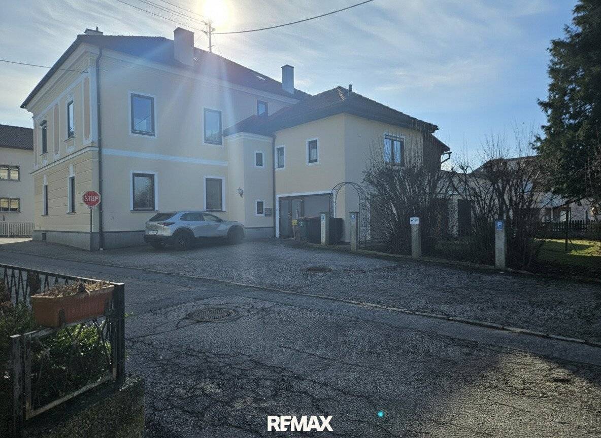 Spacious house with large apartment and gastropub in Ranshofen near Braunau